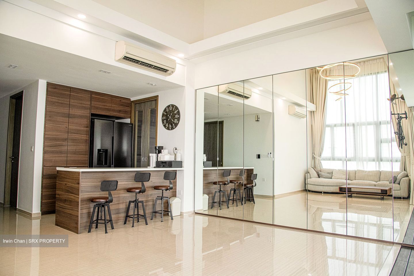 Lush Acres (D28), Condominium #496060841